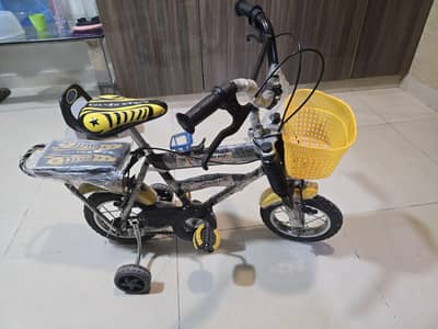 Kids Cycle