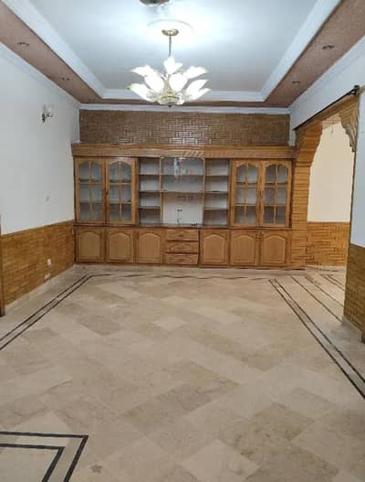 G-11 Size 8 Marla Upper Floor Portion For Rent