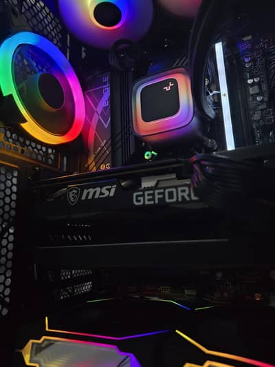 Msi 3060 12 Gb