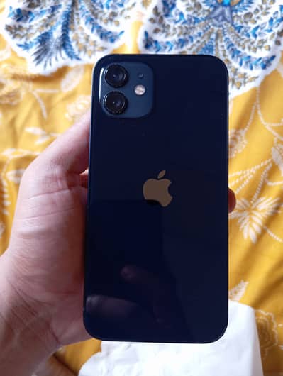 Apple iPhone 12