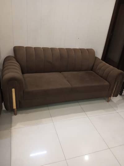 5 seater sofa set