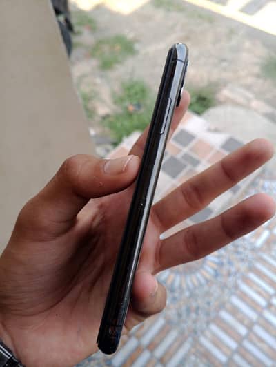 Apple iPhone X bypass