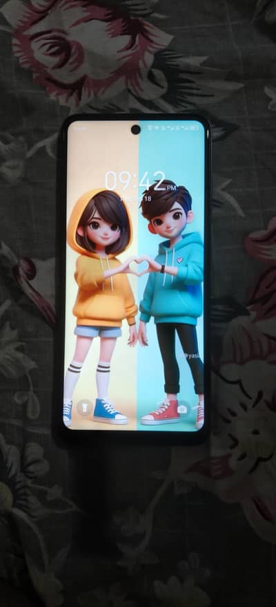 Tecno Spark Go