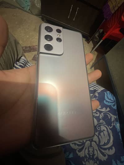 Samsung Mobile S21 Ultra