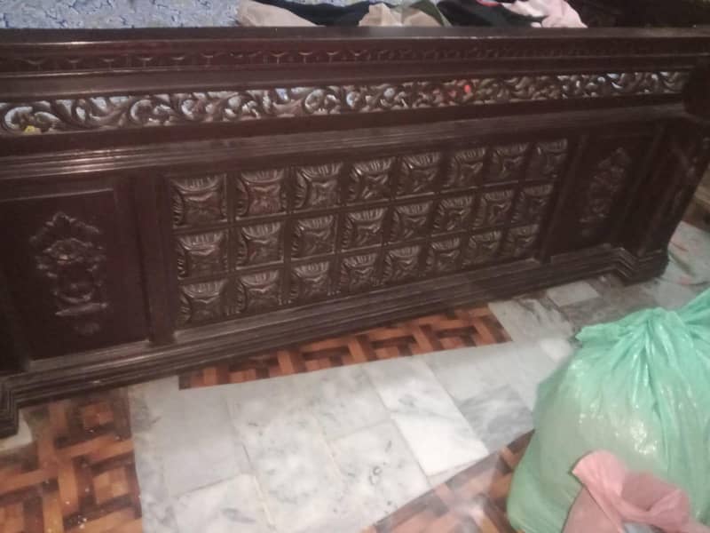 Bed set 1