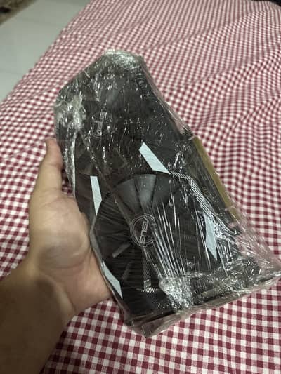 ASUS RX 580 8GB