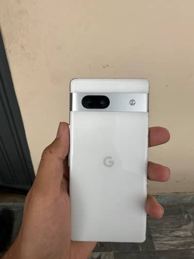 Google Pixel 7a