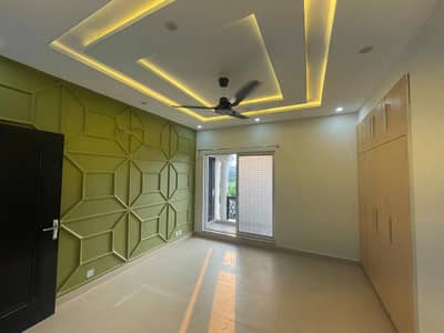Luxury Kanal Villa Is Available