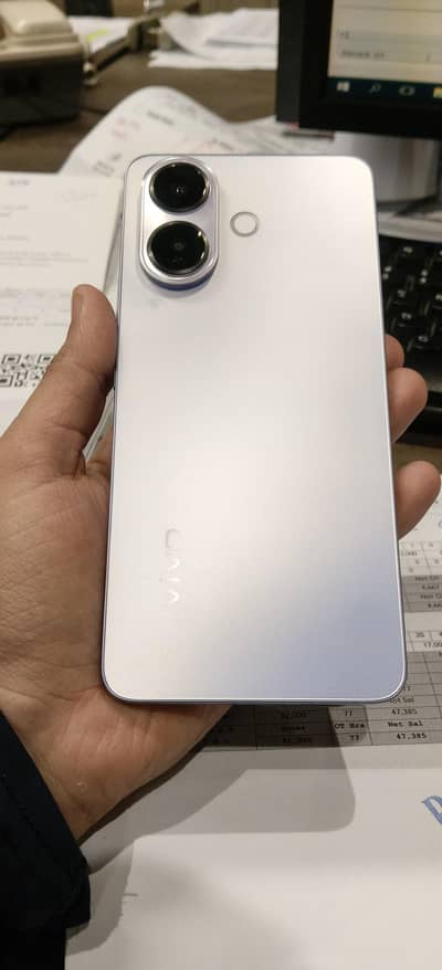 Vivo V60 lite 4g