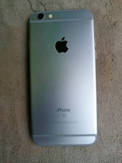 Apple iPhone 6S 32 GB