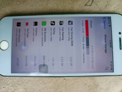 iPhone 6S 32 GB