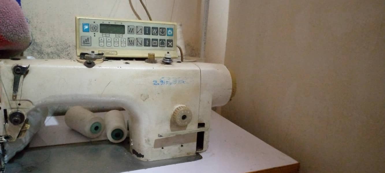 computer otomatic 2