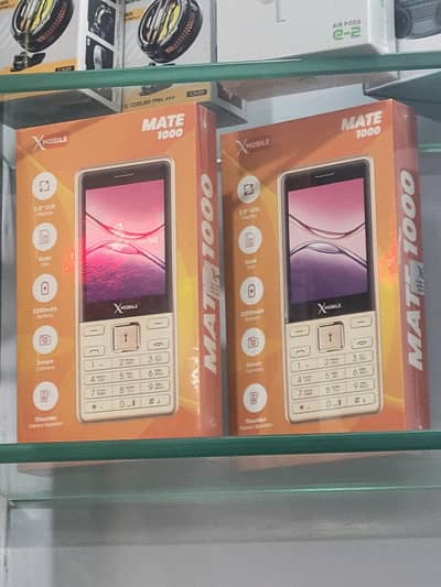 XMobile mate 1000 | Retro 200 (Reasonable Prices)