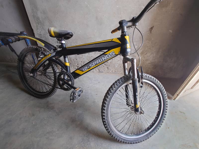 bicycle 0