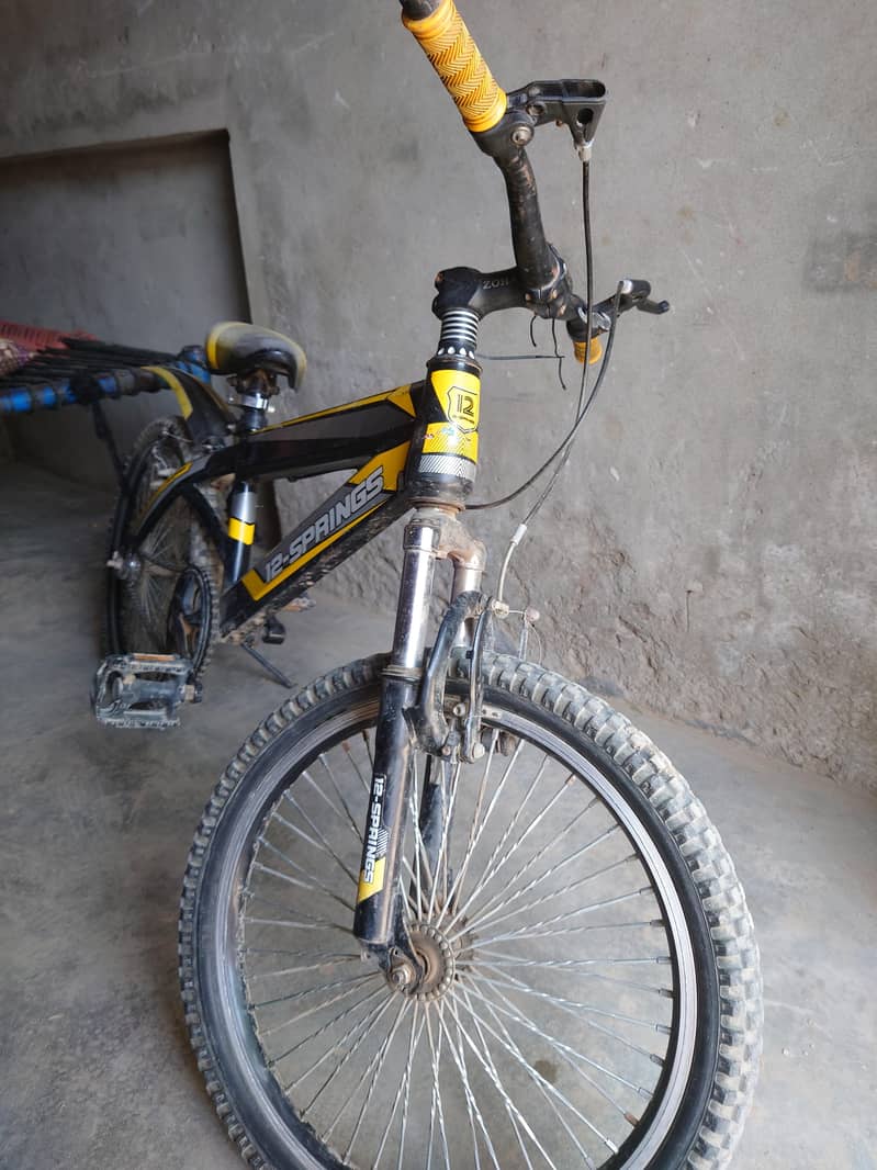 bicycle 1
