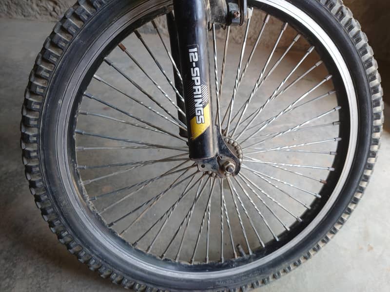 bicycle 2