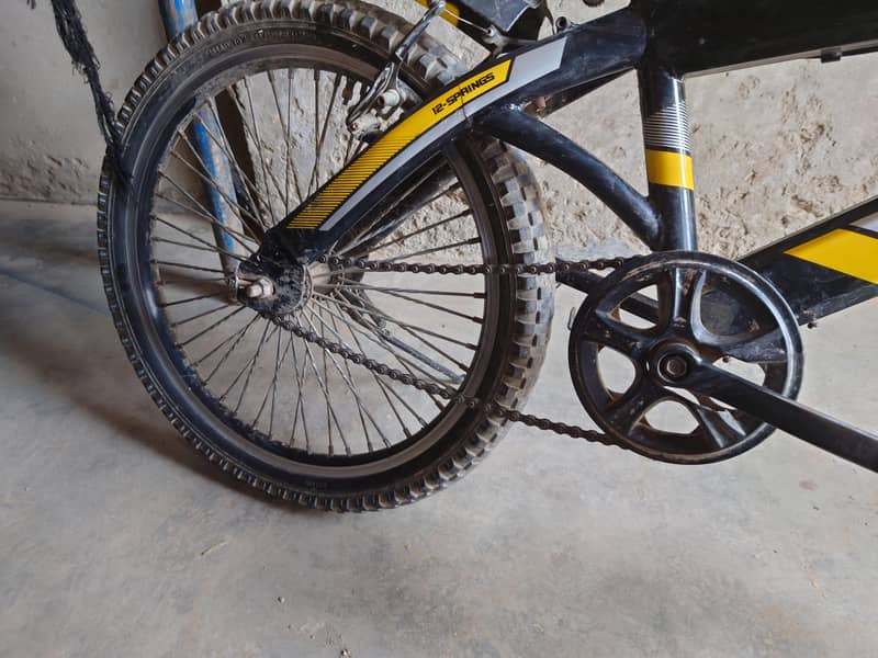 bicycle 3