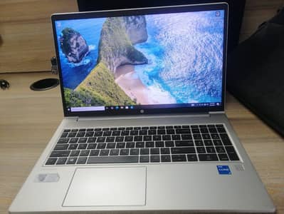 HP ProBook 450 G8 Notebook PC