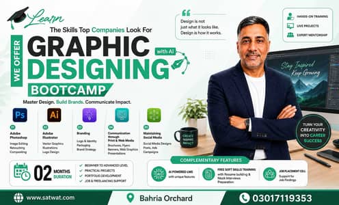 Learn Graphic Design