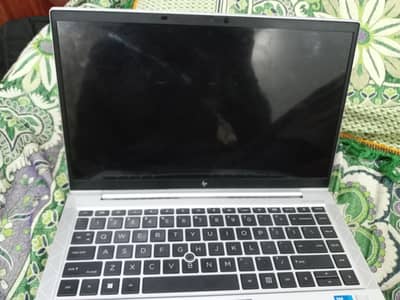 HP ELITEBOOK 840 G8 | Intel core i5-1145G7 11th Gen |16 GB RAM| 256GB
