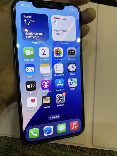 Apple iPhone XS Max | 256 GB | Non-PTA