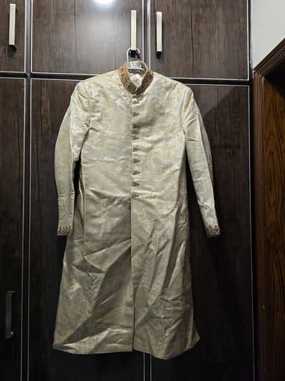 Bonanza Sherwani