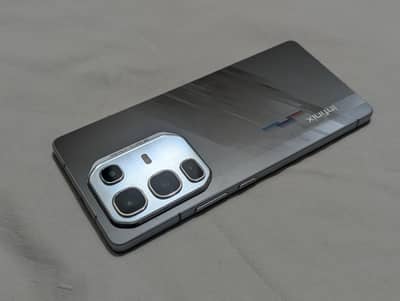 Infinix note 50 pro