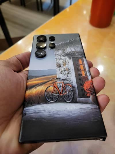 Samsung Mobile S24 Ultra