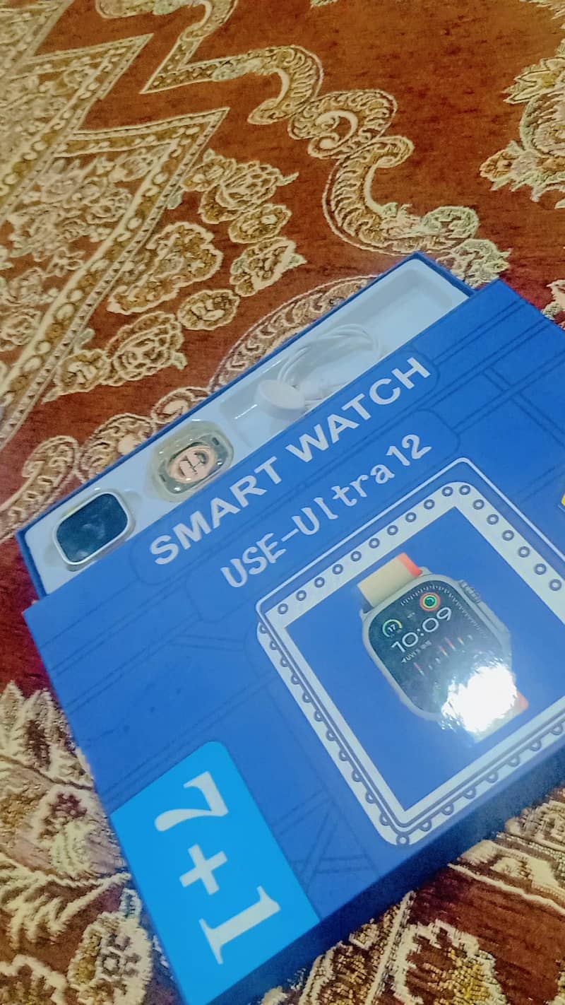 smart watch 1