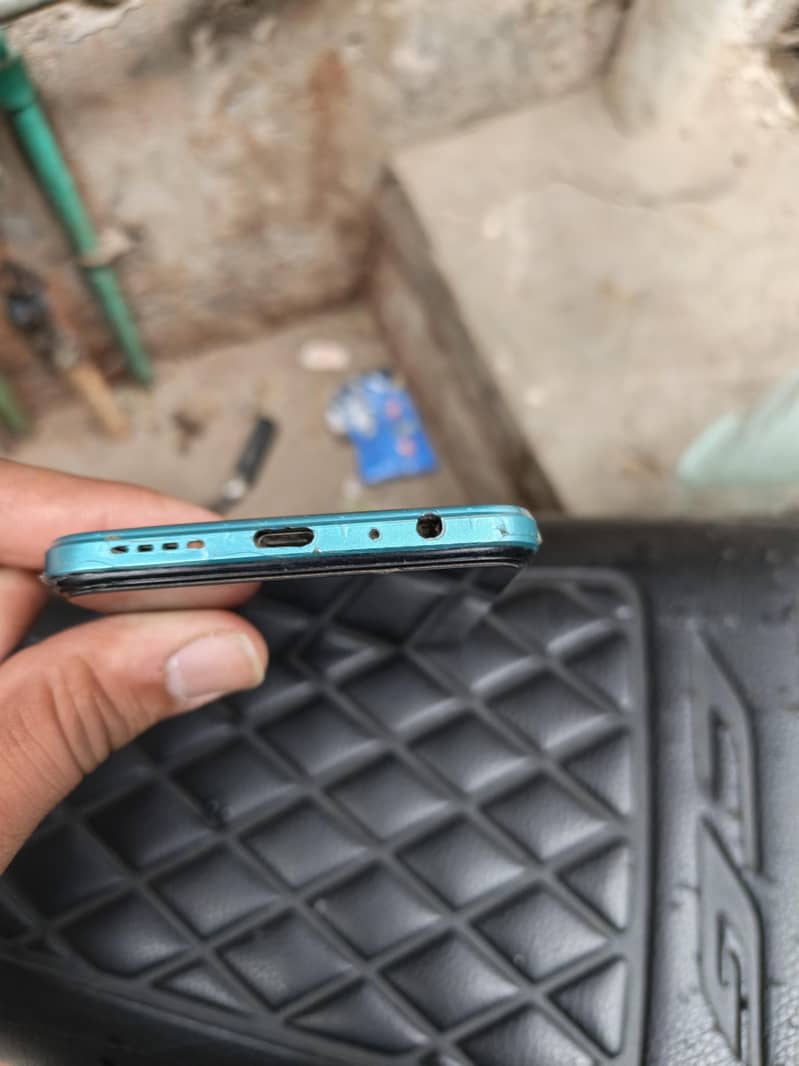 Infinix Note 12 2