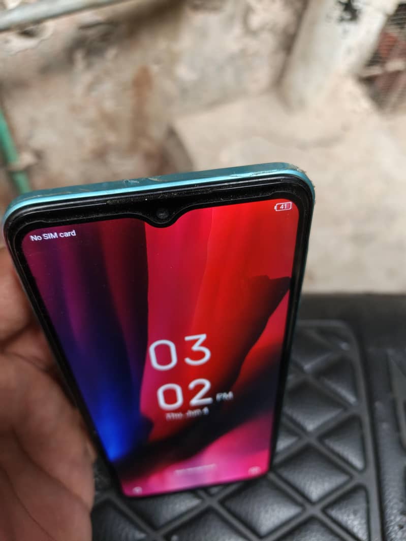 Infinix Note 12 3