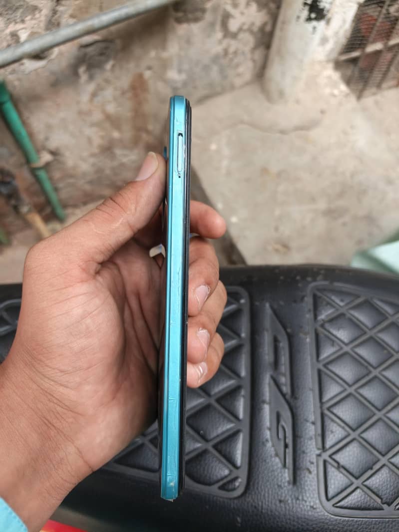 Infinix Note 12 4