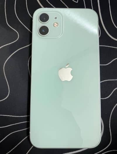 IPHONE 12 FACTORY UNLOCK