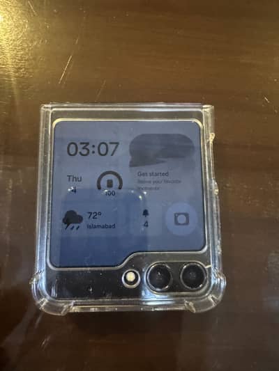 Samsung Mobile Z Flip 5