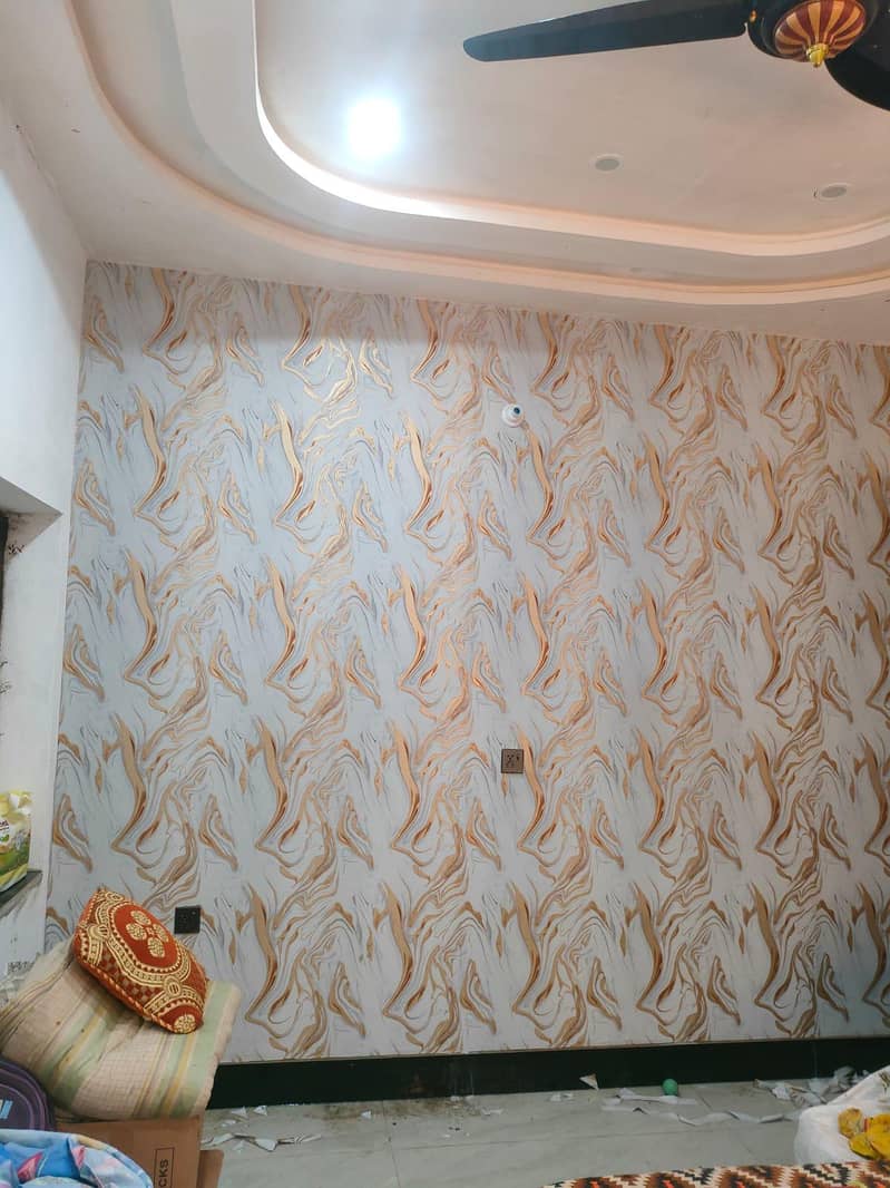 3D Wallpaper 2