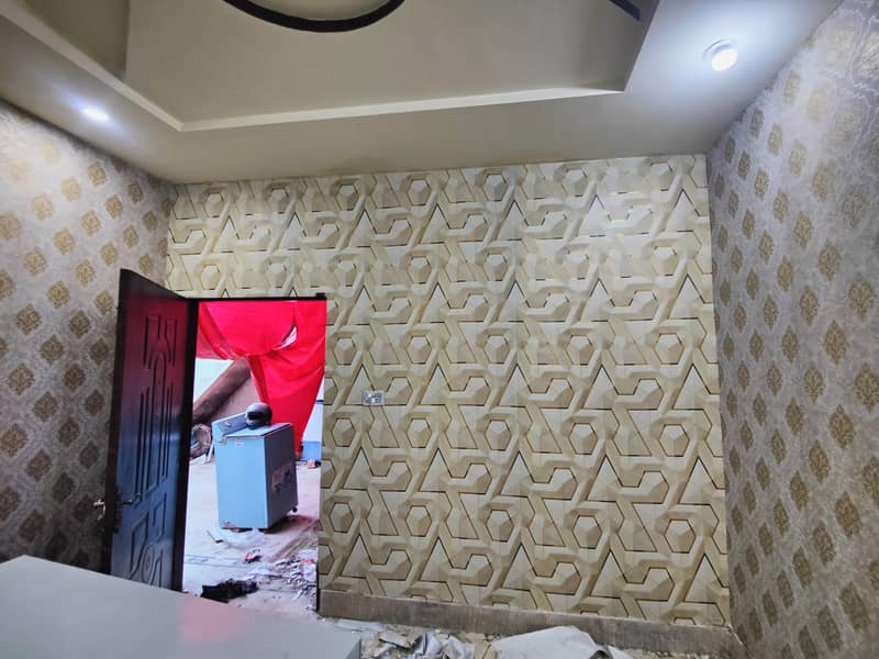 3D Wallpaper 12