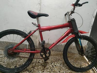 Kids cycle Urgent sales