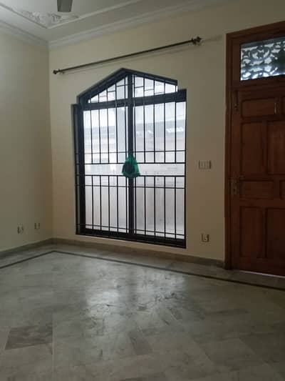1 Kanal Upper Portion for Rent