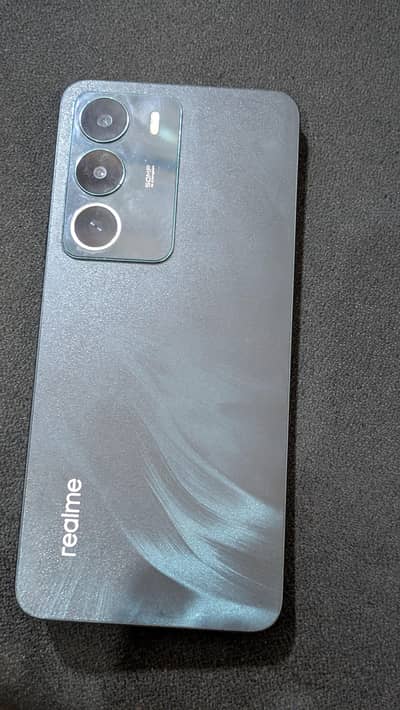 Realme C71