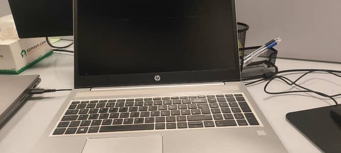 HP ProBook 450 G7 10th Generation