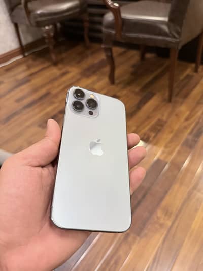 Apple iPhone 13 Pro Max