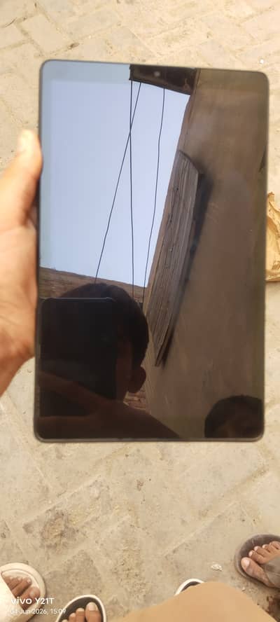 Lenovo d tab