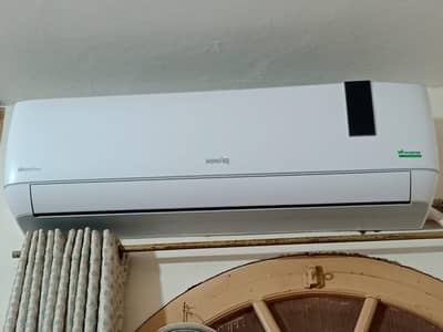 homage 1.5 ton invertor ac for sale