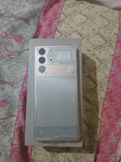Zte nubia RedMagic 10 Pro