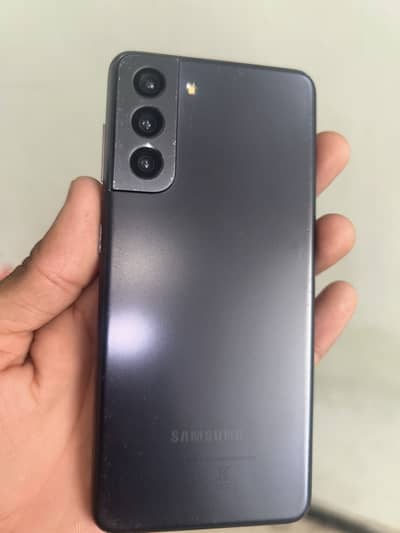 Samsung Mobile S21