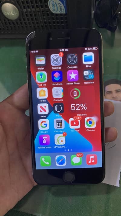 Apple iPhone 6S