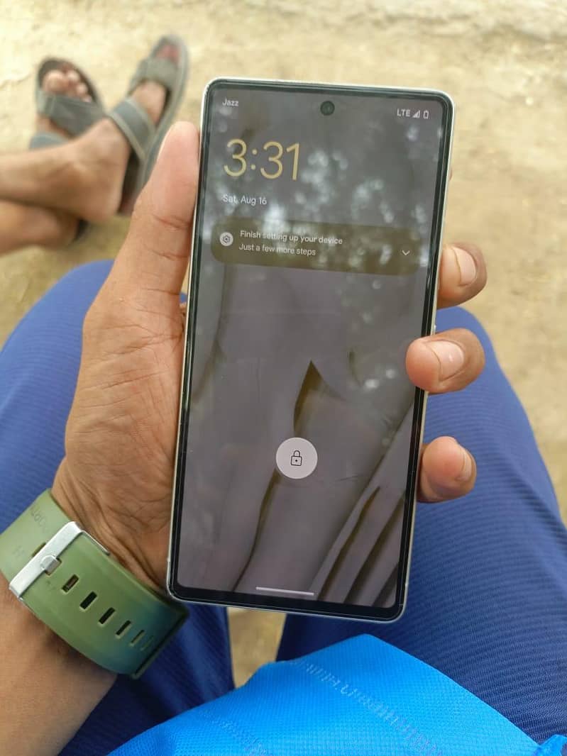 Google Pixel 7 2