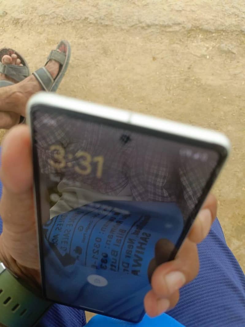 Google Pixel 7 3