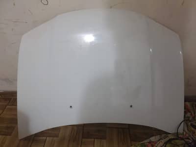 Honda City Bonnet
