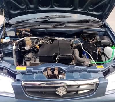 Cultus 660 cc per convert krwaye